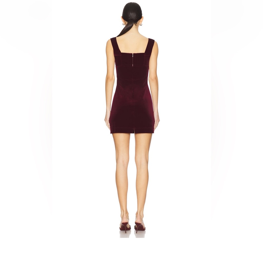 Miaou Vivi Dress - Picture 8 of 9